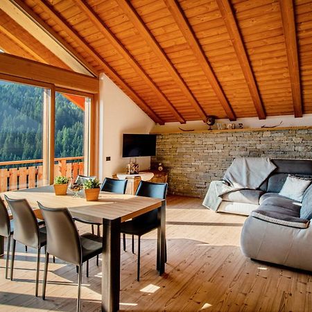 Pradella Apartments Sant'Antonio  Extérieur photo