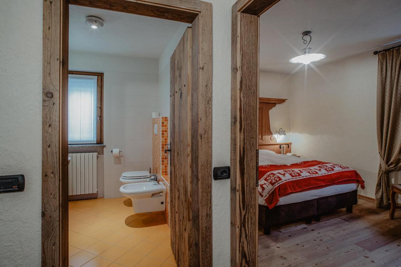 Pradella Apartments Sant'Antonio  Extérieur photo