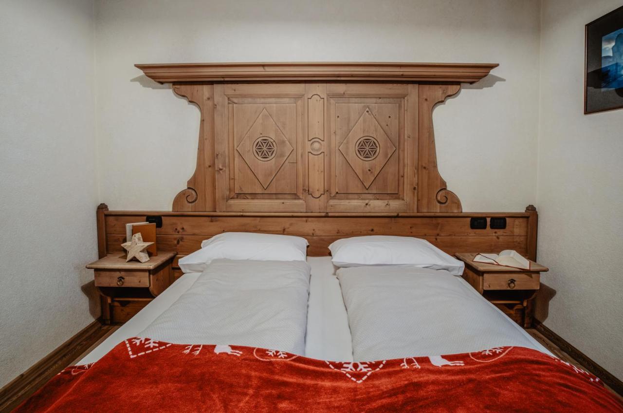 Pradella Apartments Sant'Antonio  Extérieur photo