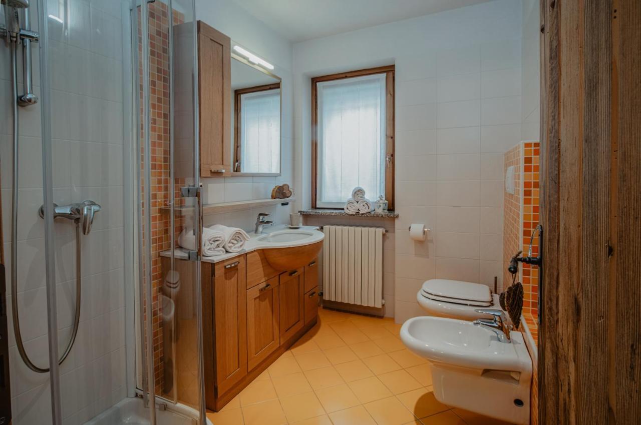 Pradella Apartments Sant'Antonio  Extérieur photo