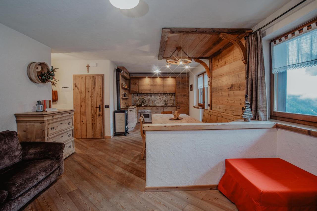 Pradella Apartments Sant'Antonio  Extérieur photo
