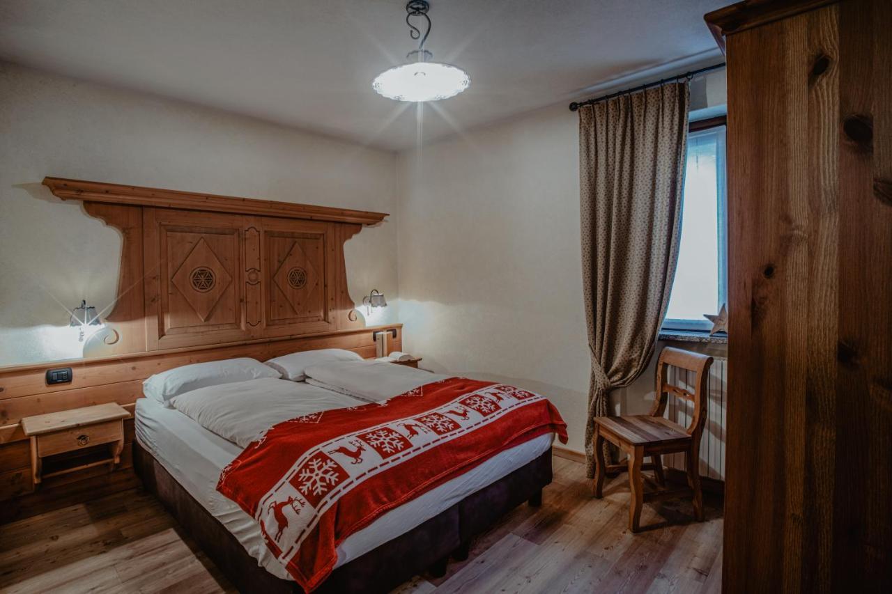 Pradella Apartments Sant'Antonio  Extérieur photo