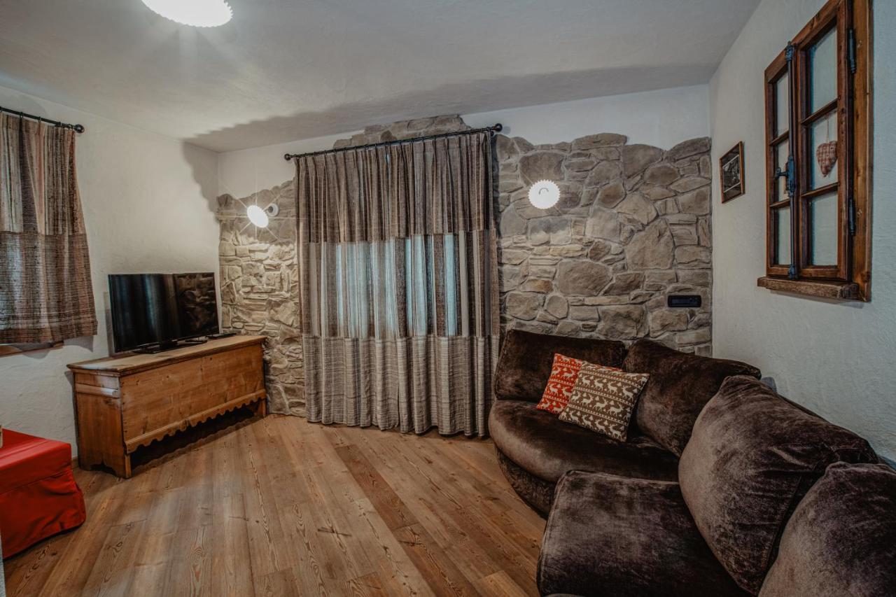 Pradella Apartments Sant'Antonio  Extérieur photo